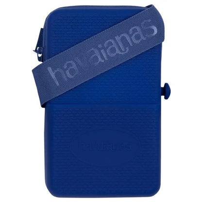 Havaianas Street Bag Blue