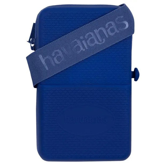Havaianas Street Bag Blue