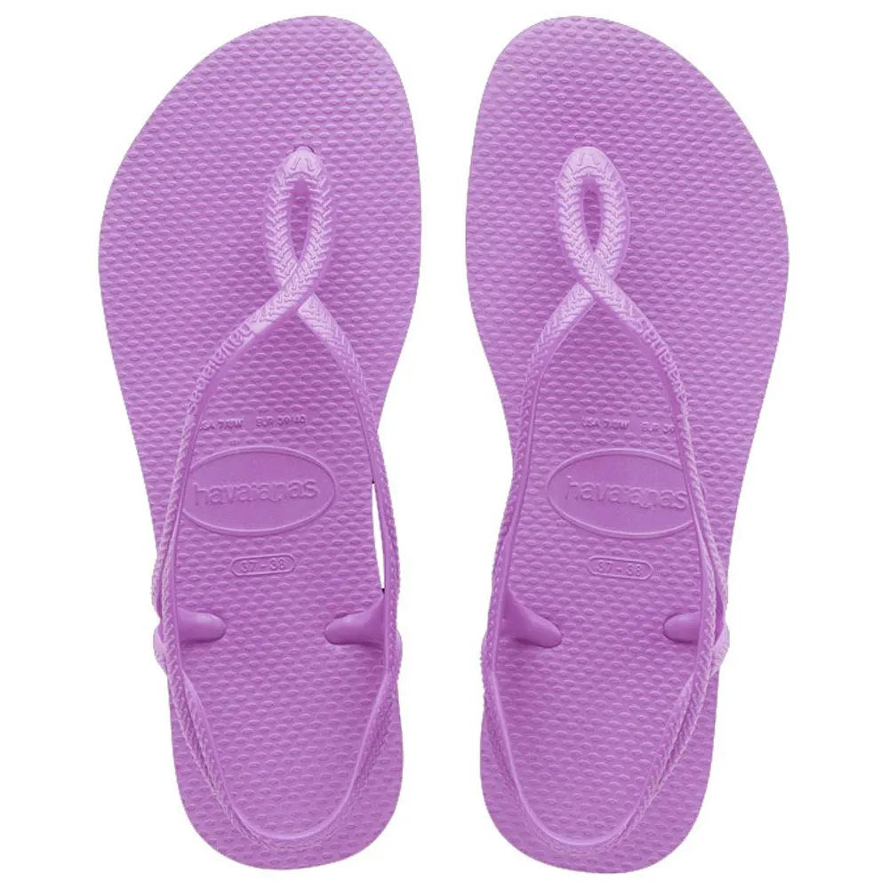 Havaianas Luna Purple