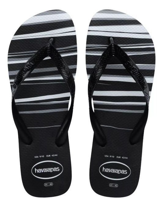 Havaianas Top Basic Black