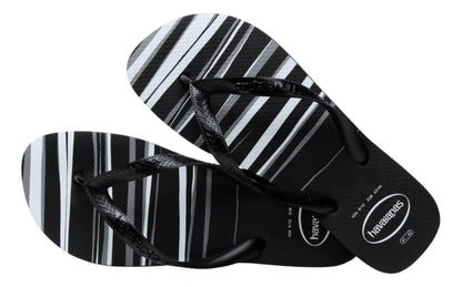 Havaianas Top Basic Black