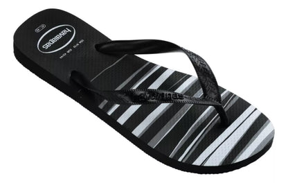 Havaianas Top Basic Black
