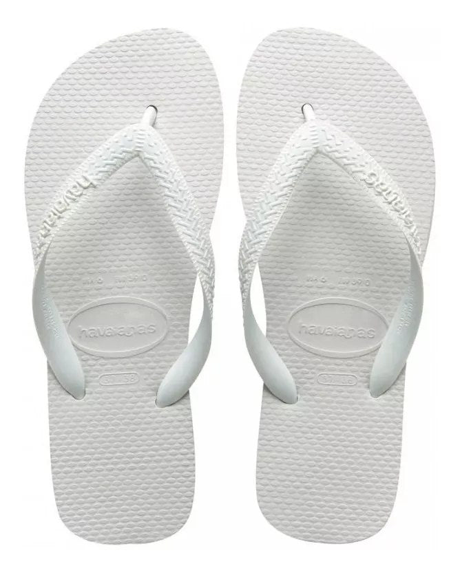 Havaianas Top White