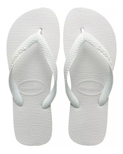 Havaianas Top White