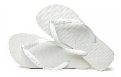 Havaianas Top White