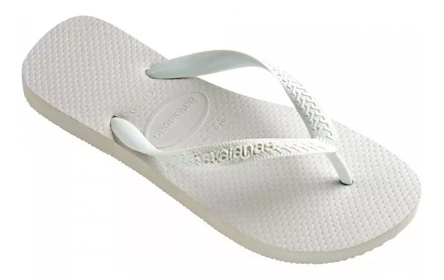 Havaianas Top White