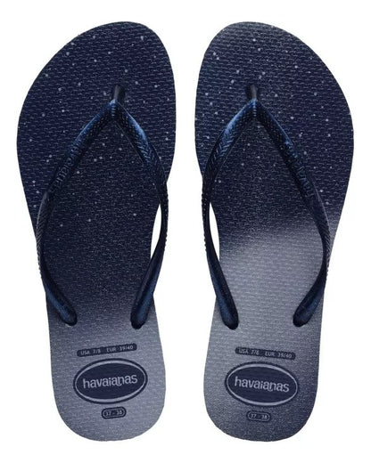 Havaianas Gloss Navy