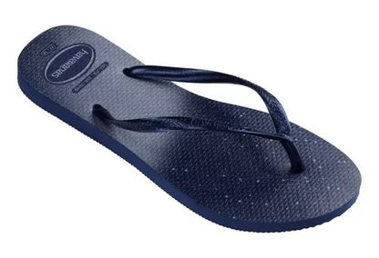 Havaianas Gloss Navy