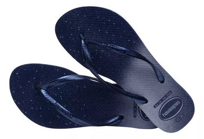 Havaianas Gloss Navy