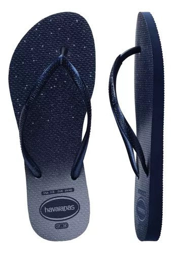 Havaianas Gloss Navy