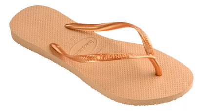 Havaianas Slim Gold