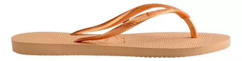 Havaianas Slim Gold