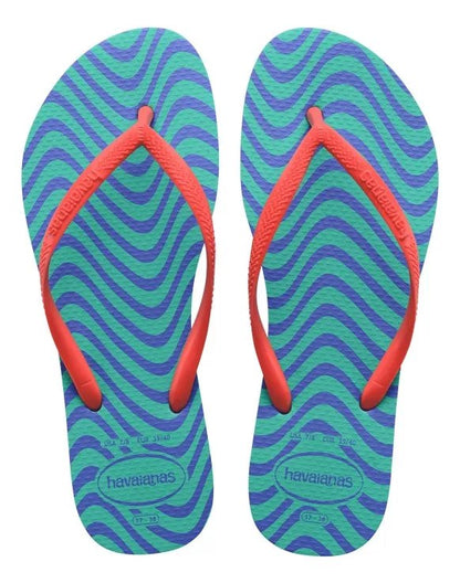 Havaianas Slim Harmony