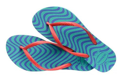 Havaianas Slim Harmony