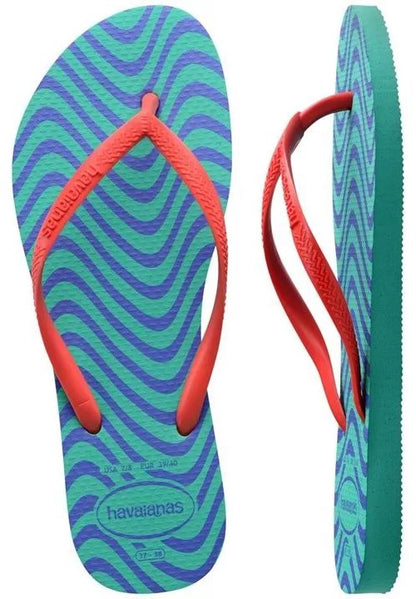 Havaianas Slim Harmony