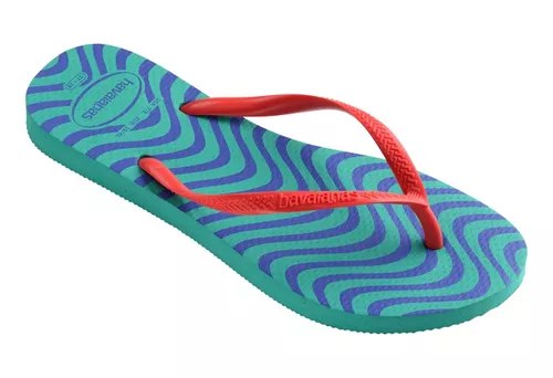 Havaianas Slim Harmony