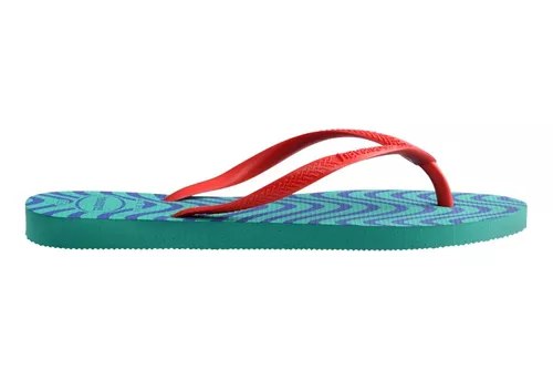 Havaianas Slim Harmony