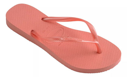 Havaianas Slim Peach