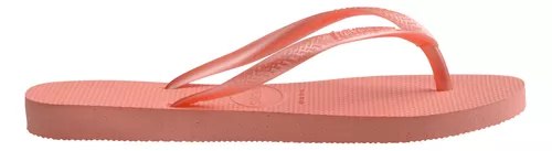 Havaianas Slim Peach