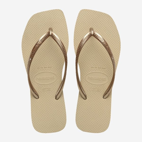 Havaianas Square Beige