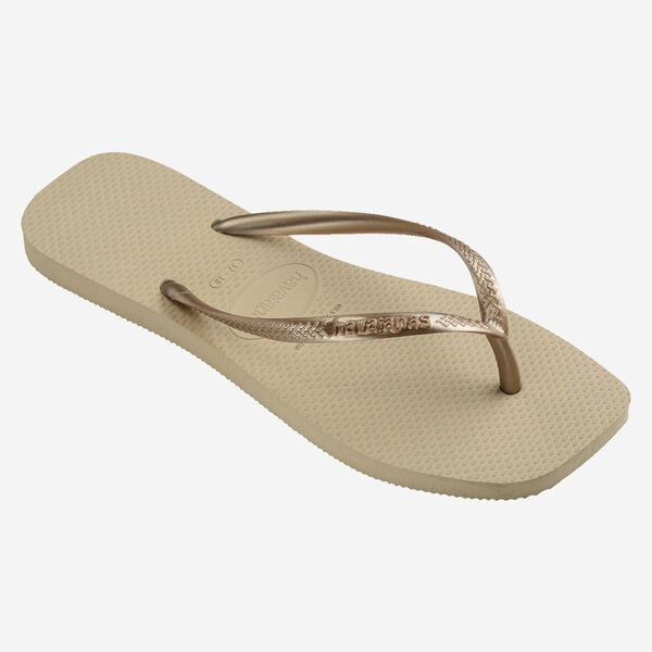 Havaianas Square Beige