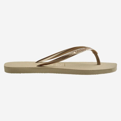 Havaianas Square Beige