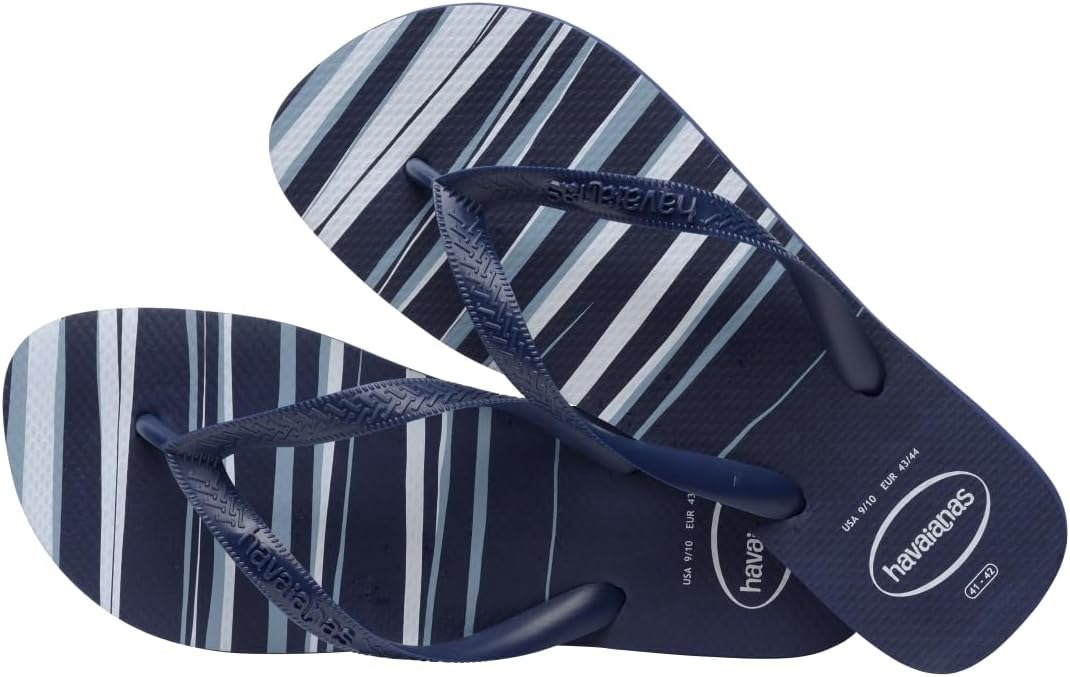 Havaianas Top Basic Navy Blue