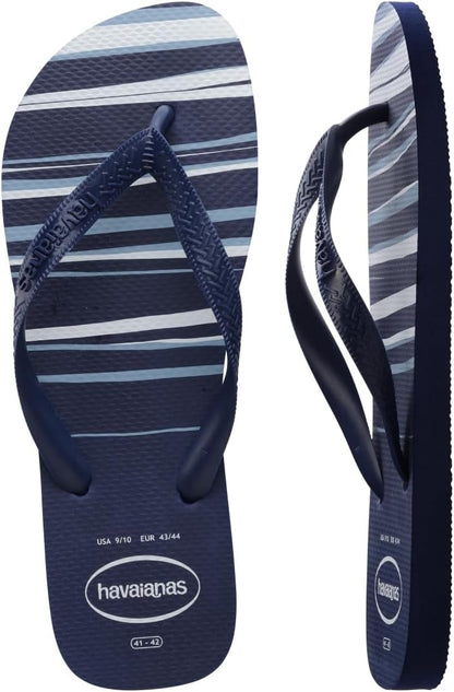 Havaianas Top Basic Navy Blue