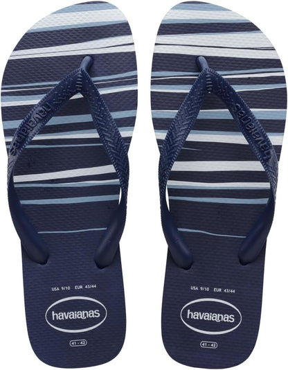 Havaianas Top Basic Navy Blue