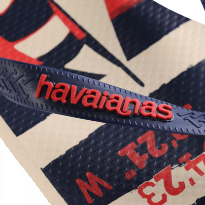 Havaianas Top Nautical Navy