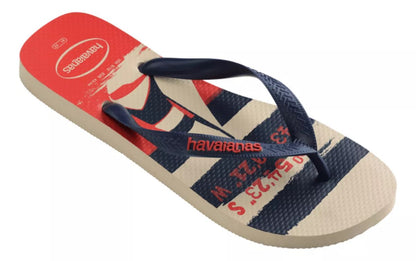 Havaianas Top Nautical Navy