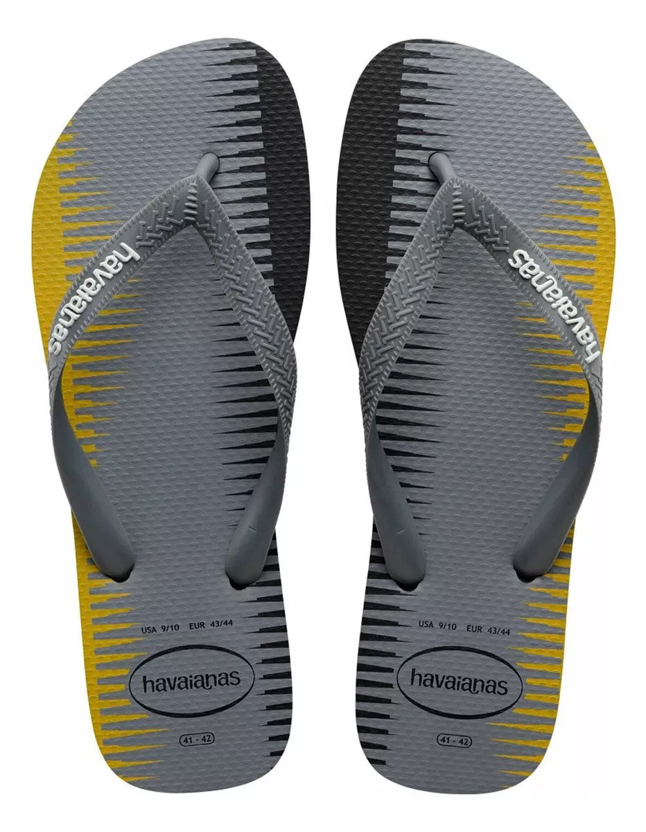 Havaianas Trend Grey