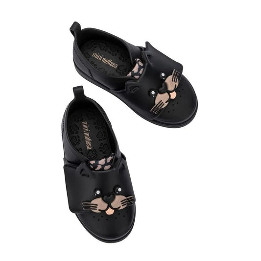 Melissas Kids dog style black