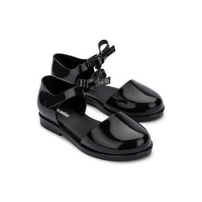 Mini Melissa Amy Black