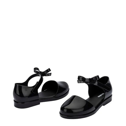 Mini Melissa Amy Black