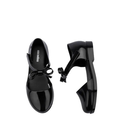 Mini Melissa Amy Black