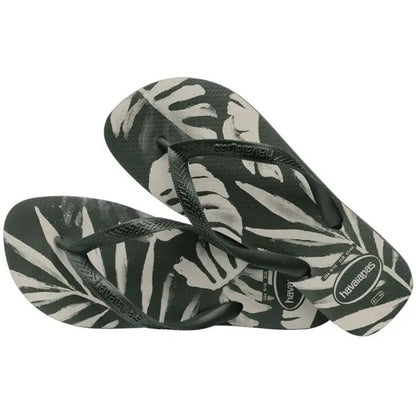 Havaianas Aloha Green