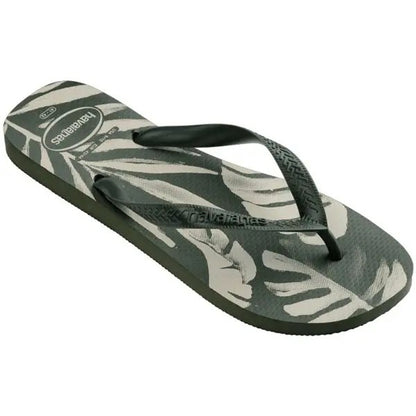 Havaianas Aloha Green