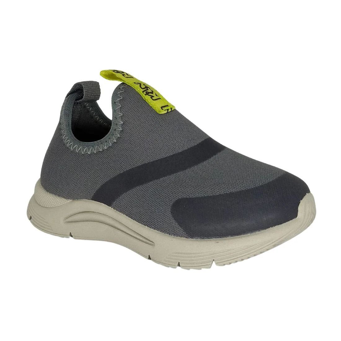 KLIN Tenis New Sport Mini Calce UniSex Grey