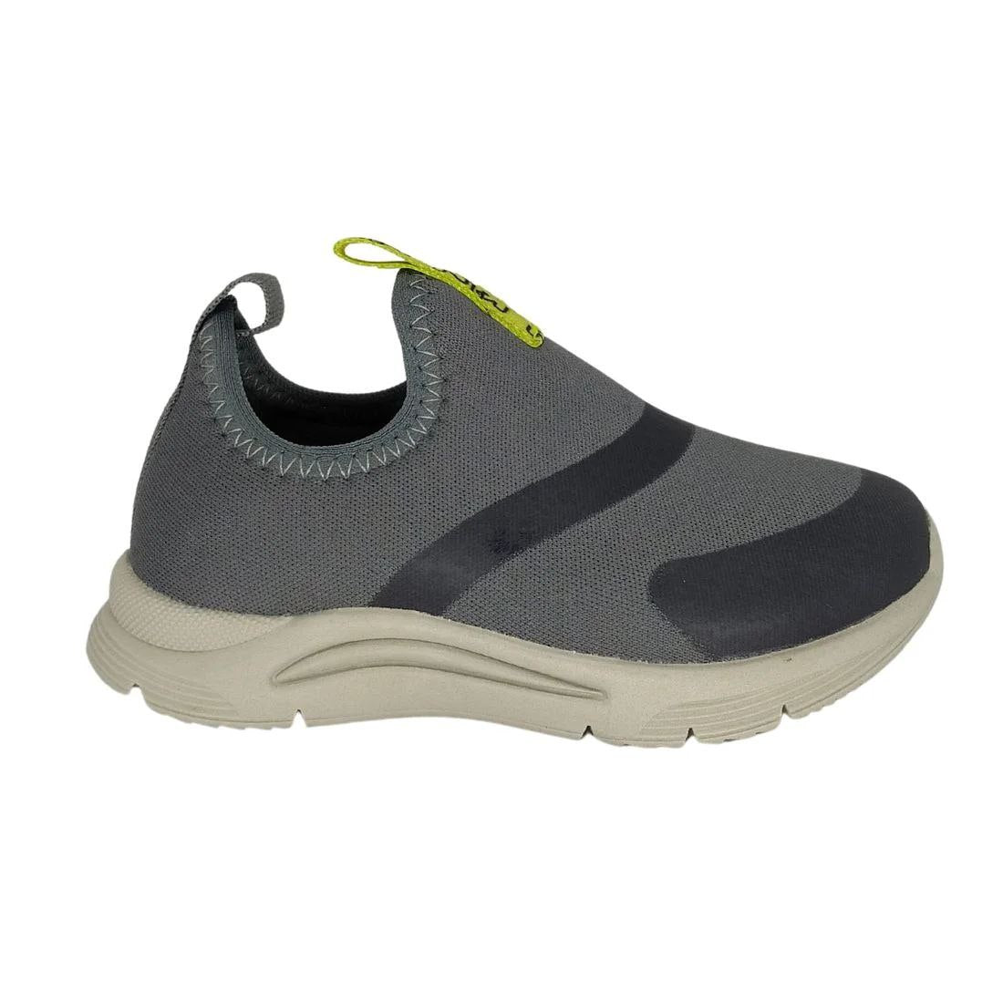 KLIN Tenis New Sport Mini Calce UniSex Grey