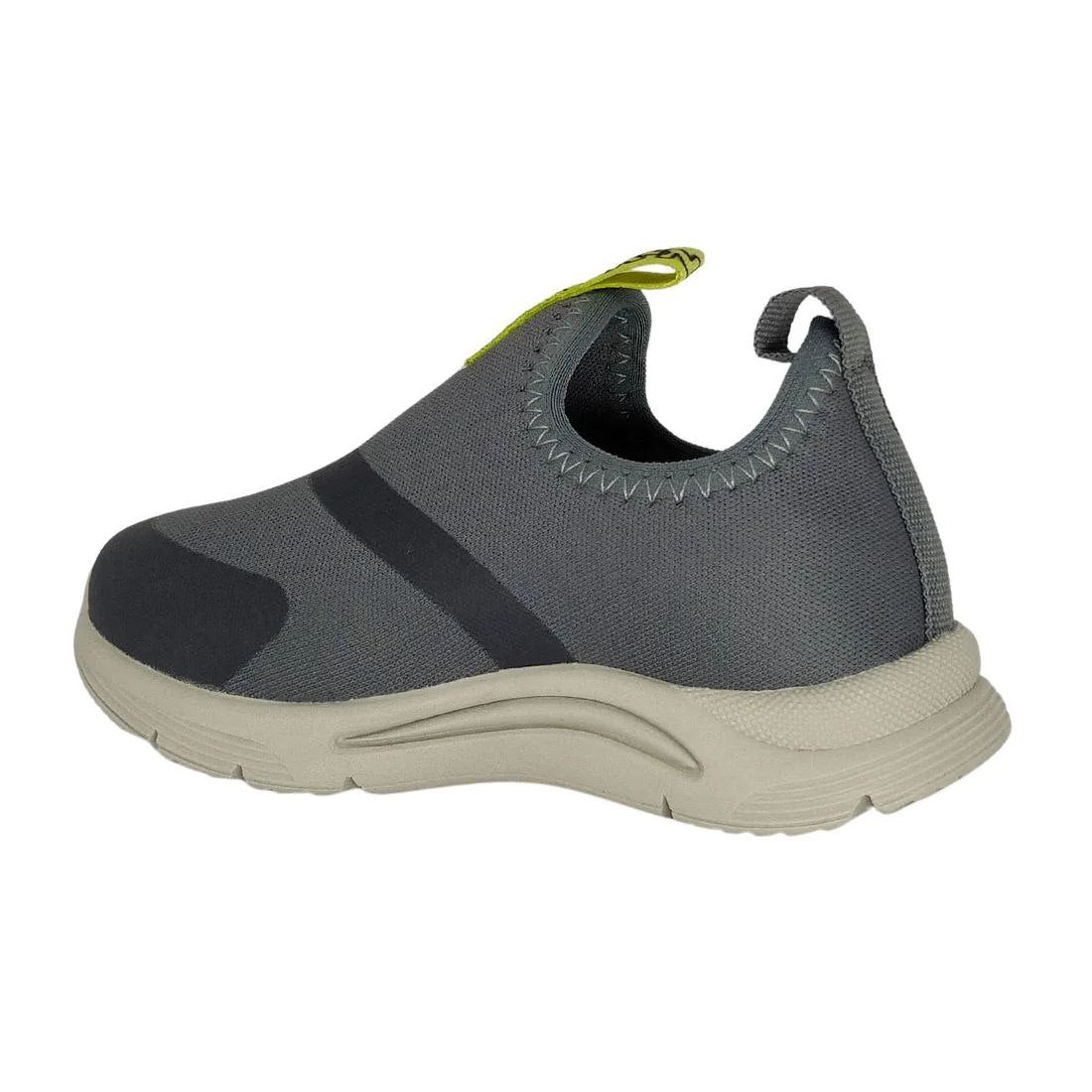 KLIN Tenis New Sport Mini Calce UniSex Grey