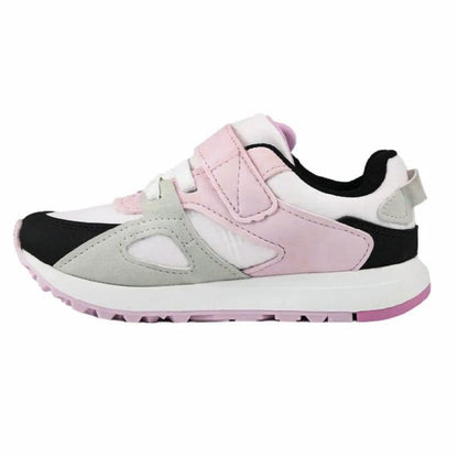 KLIN Tenis Walk Mini Girl White