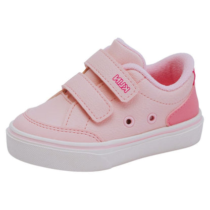 KLIN Tenis FreeStyle Girl Pink