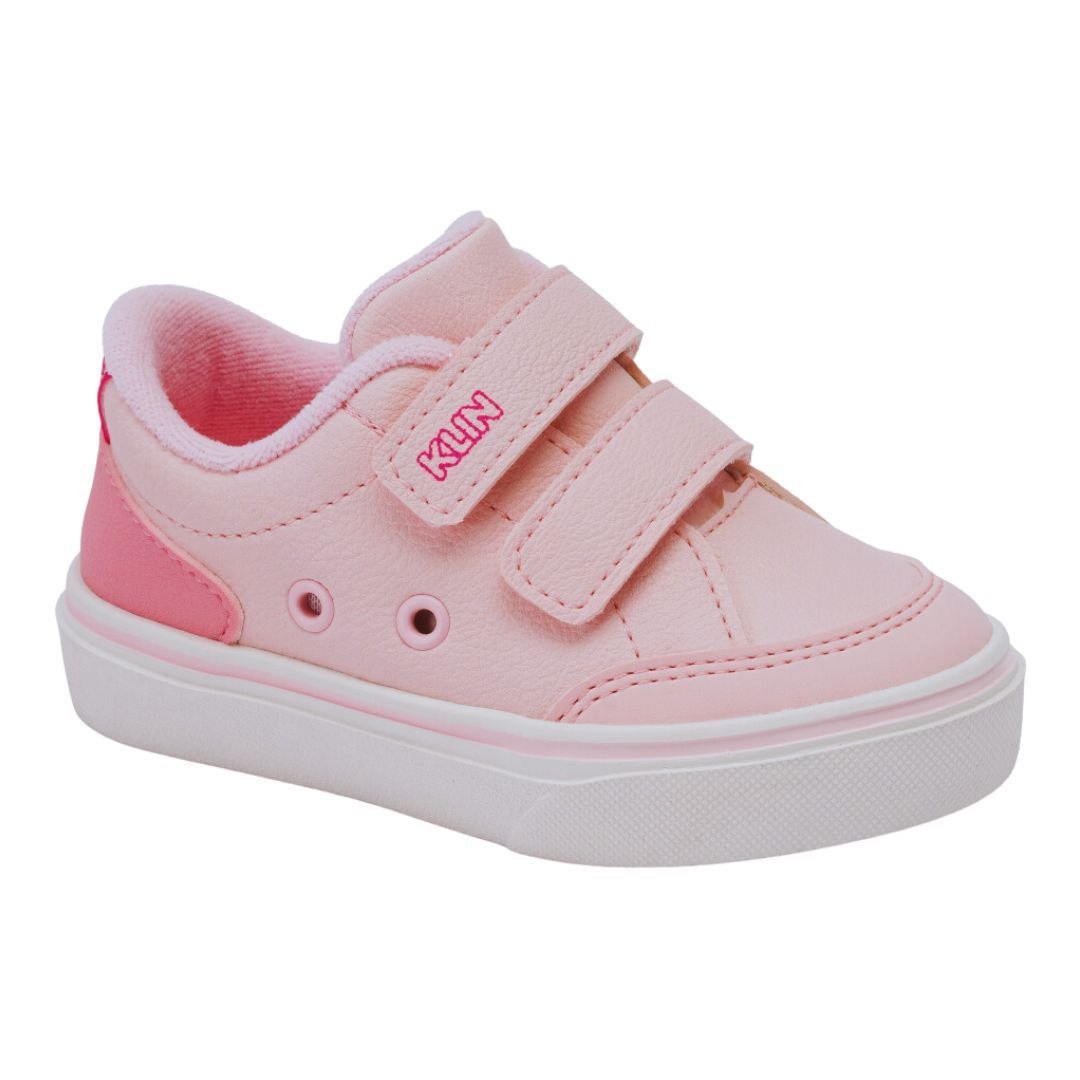 KLIN Tenis FreeStyle Girl Pink