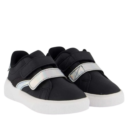 KLIN Tenis Sky Girl Black