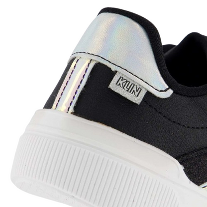 KLIN Tenis Sky Girl Black