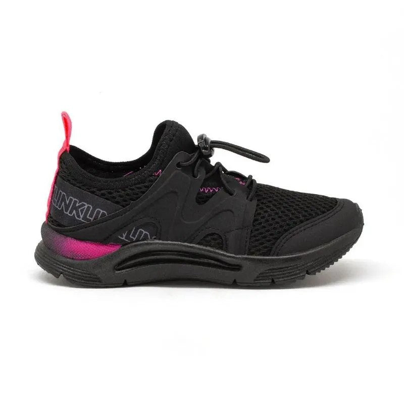 KLIN New Sport Girl Black/Pink