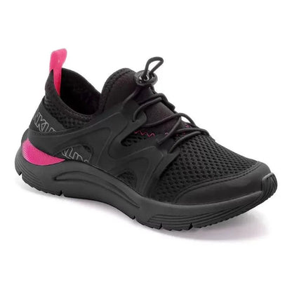 KLIN New Sport Girl Black/Pink