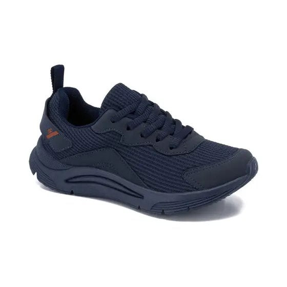 KLIN Tenis Sport Boy Navy