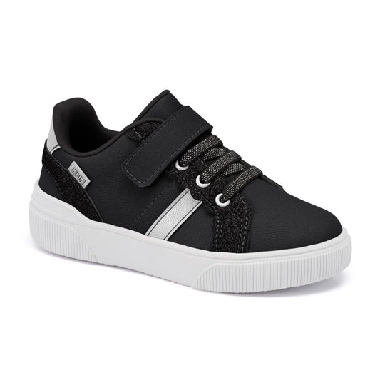 KLIN Tenis Sky Girl Black